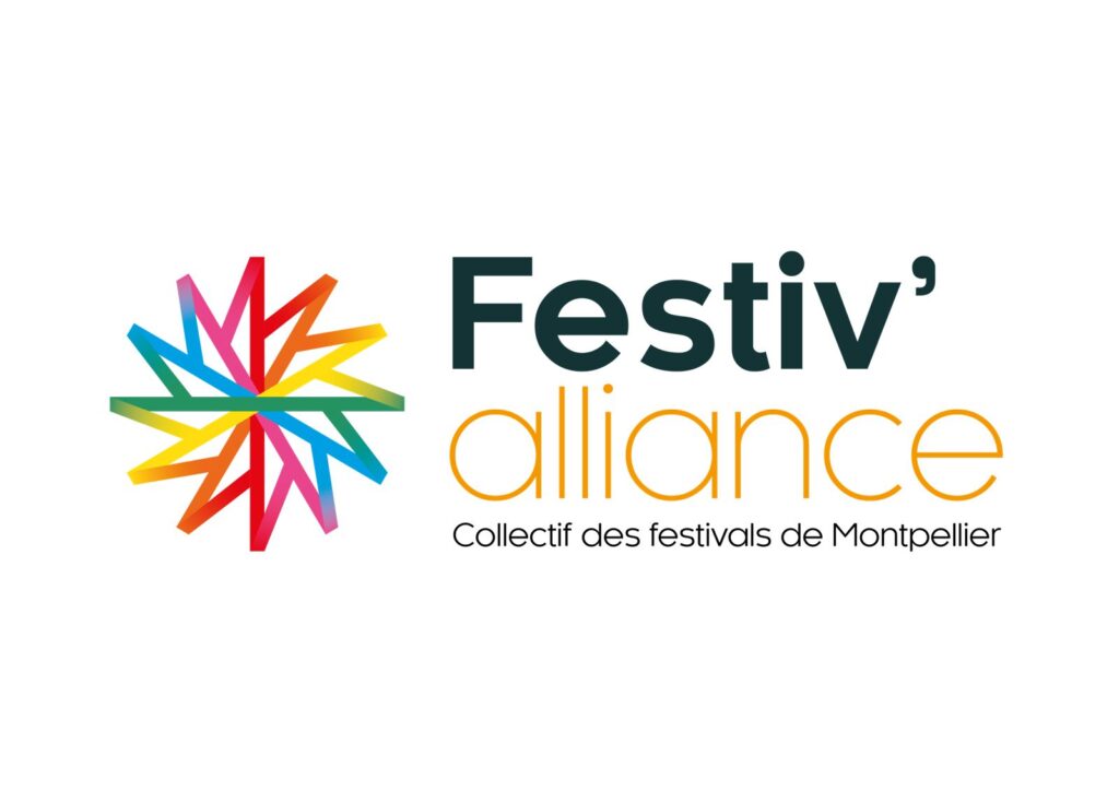 Logo Festiv'alliance
