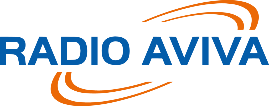 Logo Radio Aviva